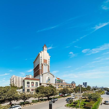 Juesta Residences - Aipl Joy Street, Гургаон Екстериор снимка